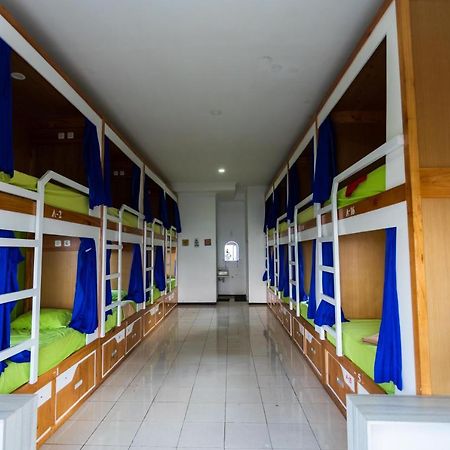 Villa Panderman Indah Batu  Dış mekan fotoğraf