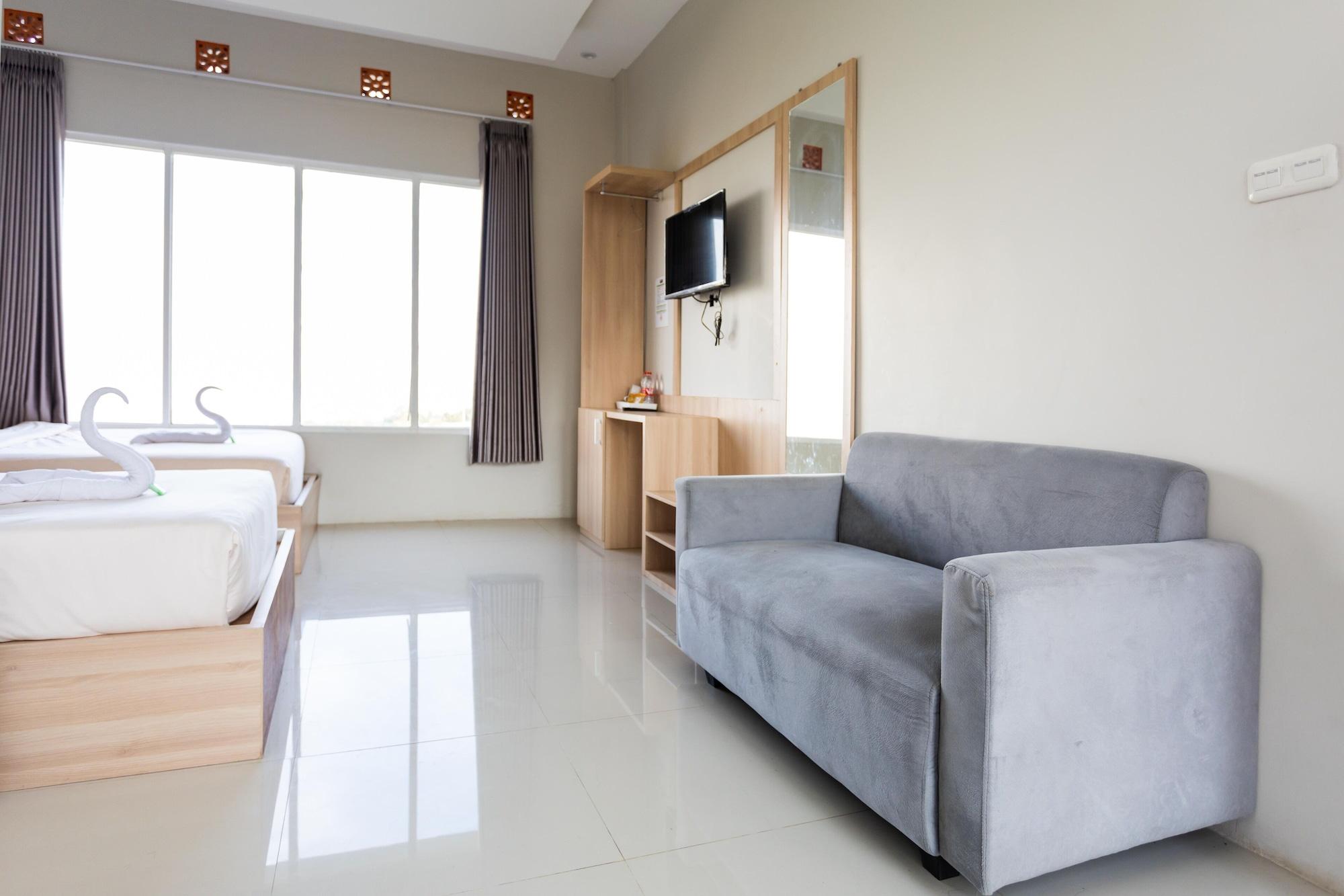 Villa Panderman Indah Batu  Dış mekan fotoğraf