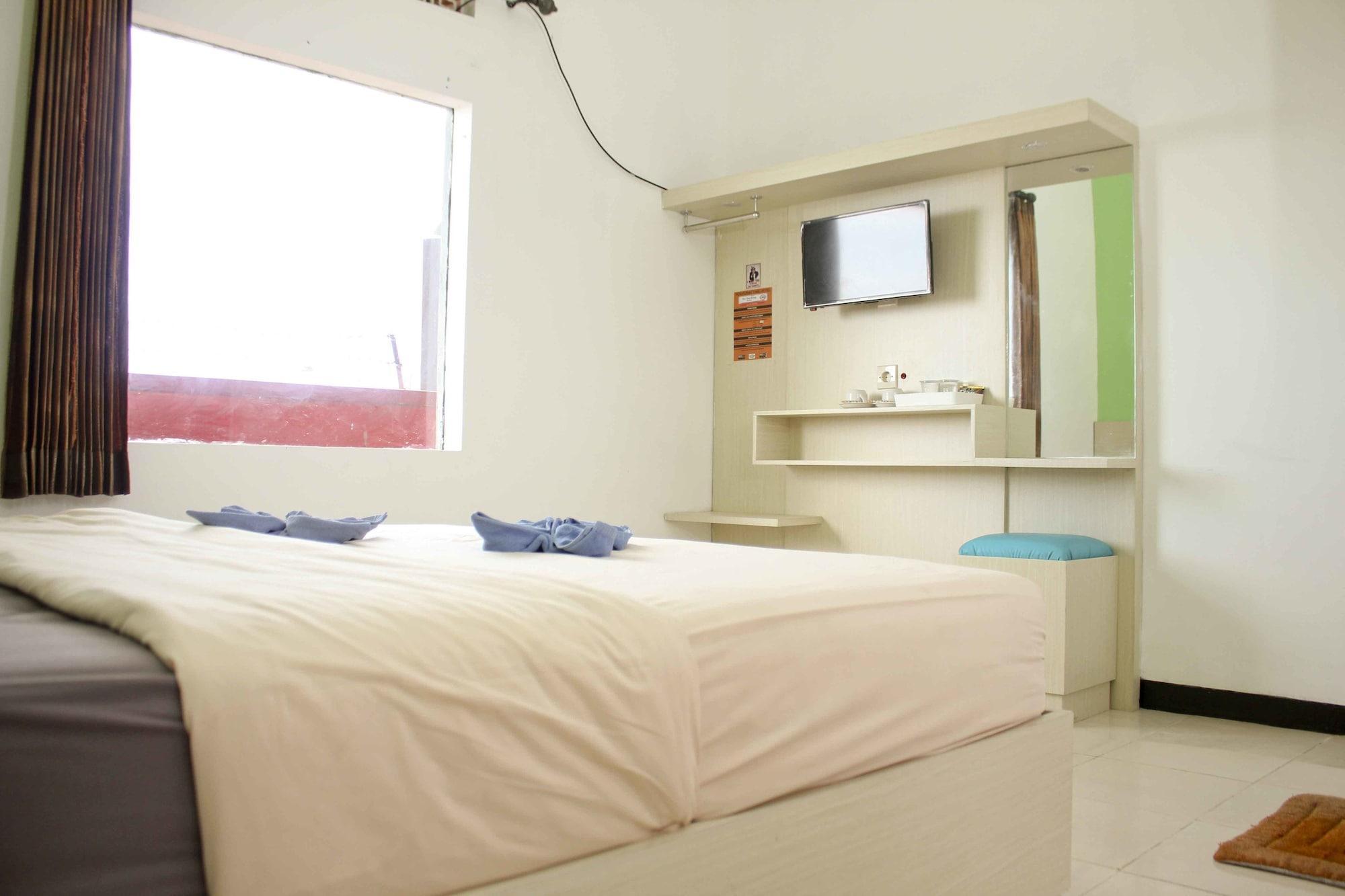 Villa Panderman Indah Batu  Dış mekan fotoğraf
