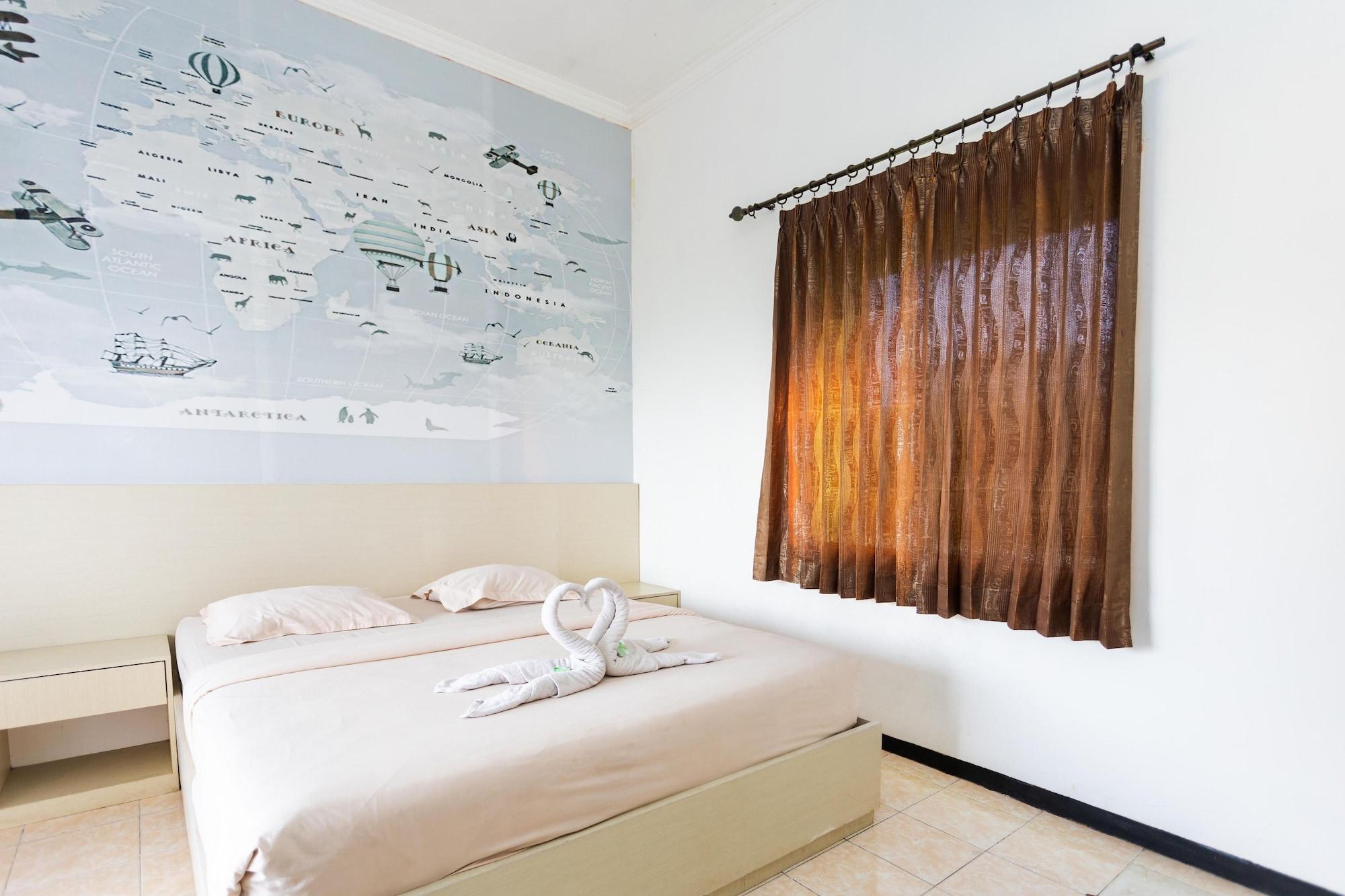 Villa Panderman Indah Batu  Dış mekan fotoğraf