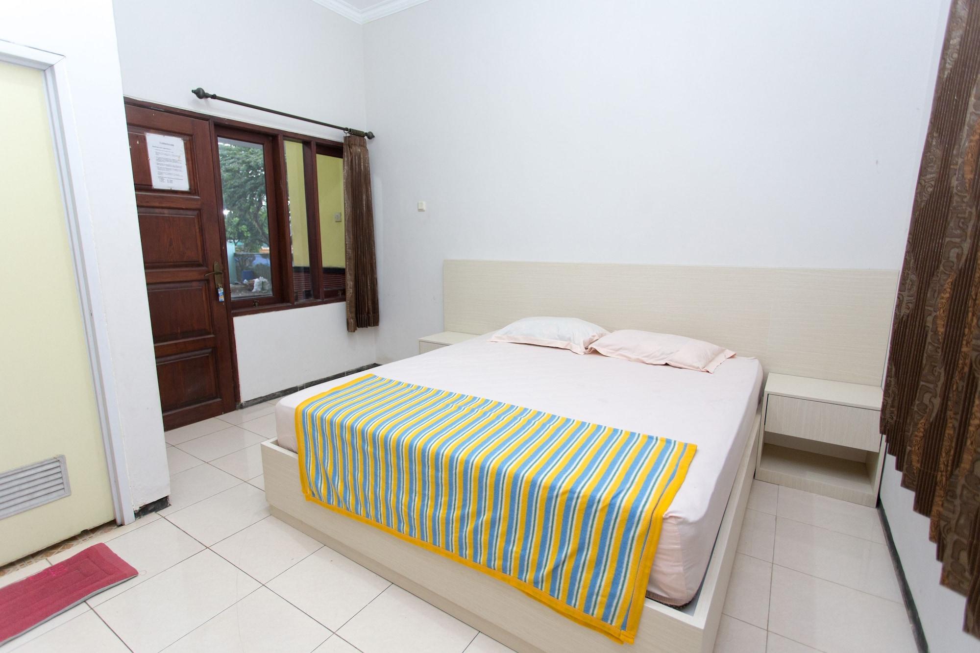 Villa Panderman Indah Batu  Dış mekan fotoğraf